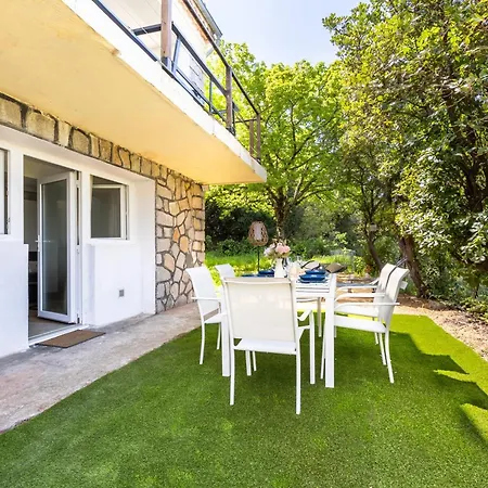 Apartment Pause A Macchiatelli - Bel Avec Jardin Cuttoli-Corticchiato